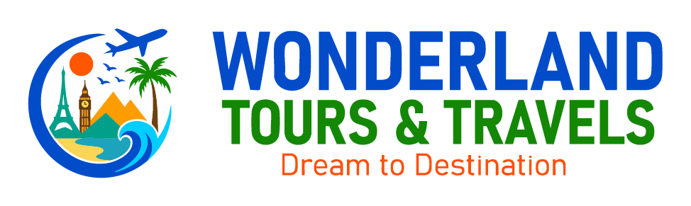 Wonderland Tours & Travels